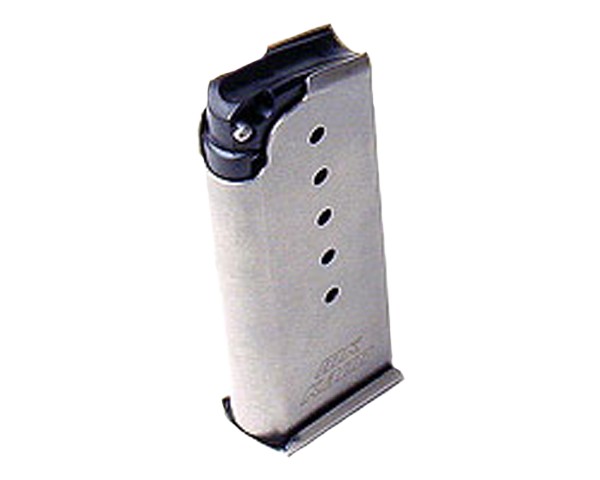 KAHR MAG 9MM SS 6RD - Win Repeating Arms Promotion